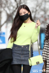 티아라 효민, SNS에 일베 용어 사용…사투리인 줄 해명