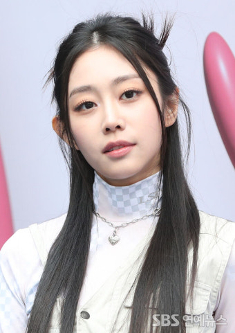 [E포토] 서지수, '러블리즈와는 또 다른 느낌'