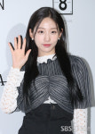 [E포토] 예인, 그렇게 바라보면 심쿵