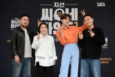 지선씨네마인드2 PD 시즌1보다 제작비 2배…박지선X장도연 덕분