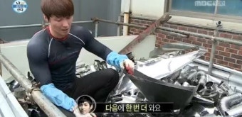 '전재산 탕진' 심형탁, 모친 대신 수면제 삼킨 일화 재조명