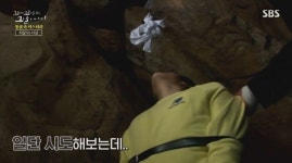 [꼬꼬무 찐리뷰] 동굴 속 기이한 시신으로 발견된 아들…자살로 위조된 이 죽음의 진실은?