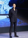[E포토] 박성웅, 드루와 드루와