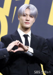 [E포토] NCT DREAM 제노, 만찢남 왕자님 비주얼