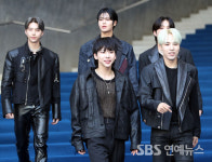 [E포토] 메가맥스, 패션 화보의 한 장면처럼