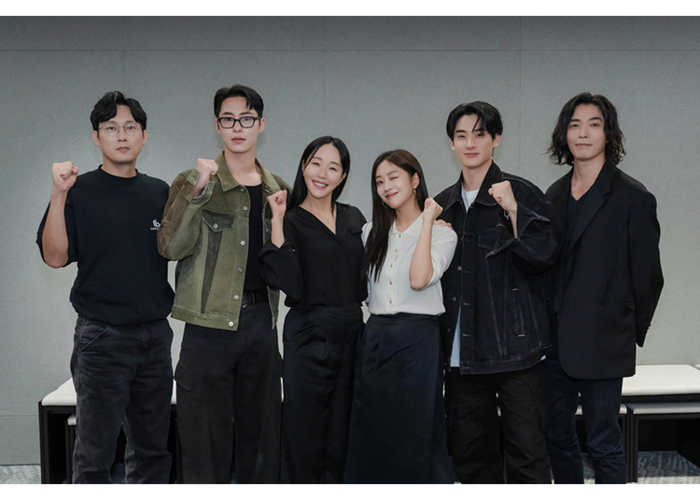이재욱, 넷플릭스 탄금으로 인생 캐릭터 경신…미스터리 멜로 사극 도전