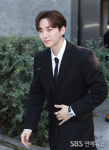 [E포토] 이준호, 가만히 서 있어도 멋짐이 뚝뚝