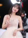 [E포토] 박보영, 한겨울에도 미모는 봄날
