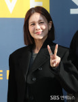 [E포토] 아이비, 여전한 칼단발 미모