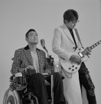 더크로스 김혁건, 전신마비 교통사고→신곡 발표 "옛 연인 추억 떠올린 곡"