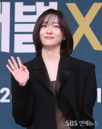 '재벌X형사' 박지현 
