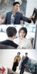 안보현의 재벌X형사, 드라마 전쟁 속 신흥강자 우뚝…통합 콘텐츠 랭킹 1위