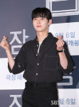 황민현, 3월 21일 훈련소 입소…대체복무 근무지 방문 삼가달라