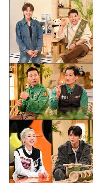 '푸바오와 할부지' 시즌2로 컴백…