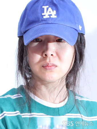 [E포토] 민희진 대표, 
