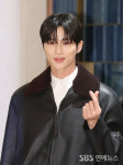 변우석, 드라마·비드라마 화제성 동시 1위…