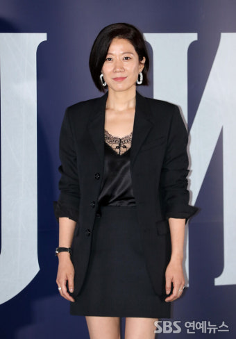전혜진, '라이딩 인생'으로 활동 재개…