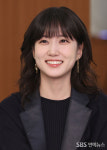[E포토] 박은빈, 언제나 아름다운 미소