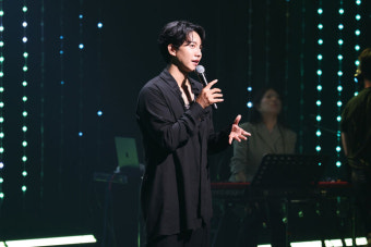 가수 이승기, 데뷔 20주년 앨범 위드 발매 예정, 새로운 도전 기대와 함께