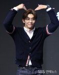 [E포토] 덱스, 지금은 더 존을 볼 시간