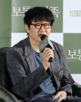 '보통의 가족' 허진호 감독 
