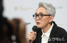 [E포토] 부산국제영화제 찾은 