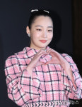 [E포토] 김민하, 아무나 소화 못하는 패션