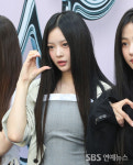 뉴진스 하니, 아이돌 첫 국감 참고인 출석...괴롭힘 의혹 풀릴까?