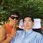 故 박승일의 친정팀 현대자동차그룹, 루게릭요양병원에 2억원 기부