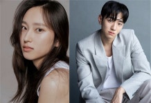 류혜영X남윤수, 