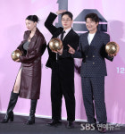 [E포토] 국내 첫 배구 영화 