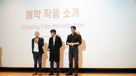 제14회 서울국제프라이드영화제, 성공적 마무리…겨울나기·비엣과 남 수상 영예