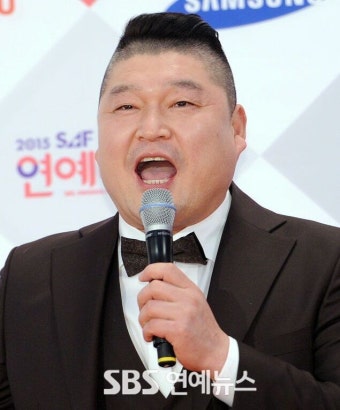 강호동, 가로수길 빌딩 6년 만에 166억원에 매각