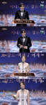 'SBS연기대상' 안보현, 