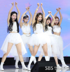 [E포토] 블링원, 케이팝과 씨팝의 사이