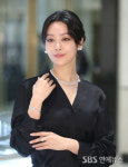 [E포토] 차주영, '주얼리로 한껏 뽐낸 왕후'