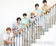 [E포토] NCT WISH, 풋풋한 소년 감성