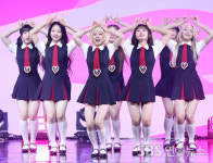 [E포토] 유니스, 스위시한 아기 꽃사슴