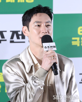 영화 소주전쟁의 주역 이제훈, 활발한 홍보 활동으로 관객들의 마음 사로잡아