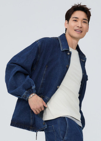정겨운, 매니지먼트 런과 전속계약...드라마·예능 활약 예고
