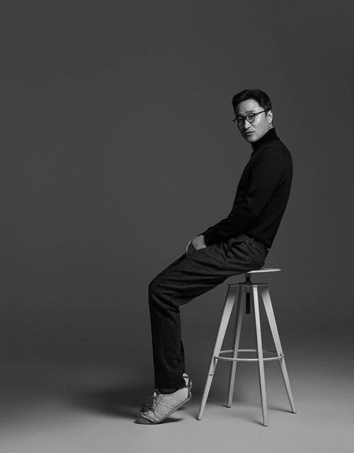 배우 박성웅, 매니지먼트 런과 전속계약 체결! 새로운 도약 예고!