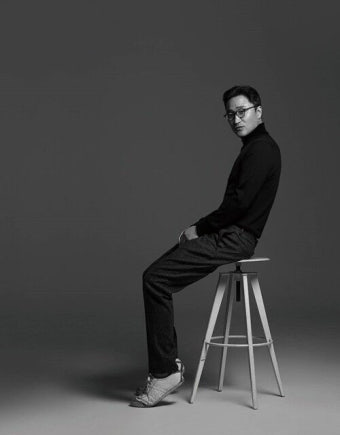 박성근, 매니지먼트 런과 전속 계약 체결...명품 배우의 열일 예고