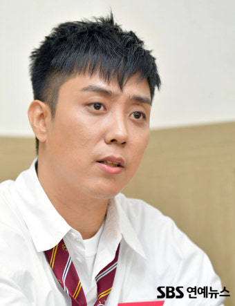 은지원, 재혼한다…YG 