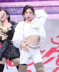 [E포토] 베이비돈크라이 베니, F 걸의 강렬한 퍼포먼스