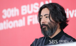 [E포토] 야마다 타카유키, 영화 