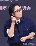 [E포토] 정재형, '우리들의 발라드, 귀에서 하트가'