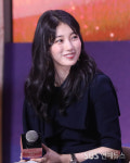 [E포토] 수지, 지니의 사이코패스 주인으로