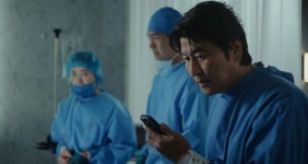 송강호X윤여정 나온다…美 에미상 '성난 사람들' 시즌2, 흥미진진 예고편