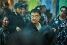 '군체' 연상호 감독 
