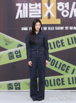 [E포토] 정은채, '강력팀 형사의 매서운 눈빛'